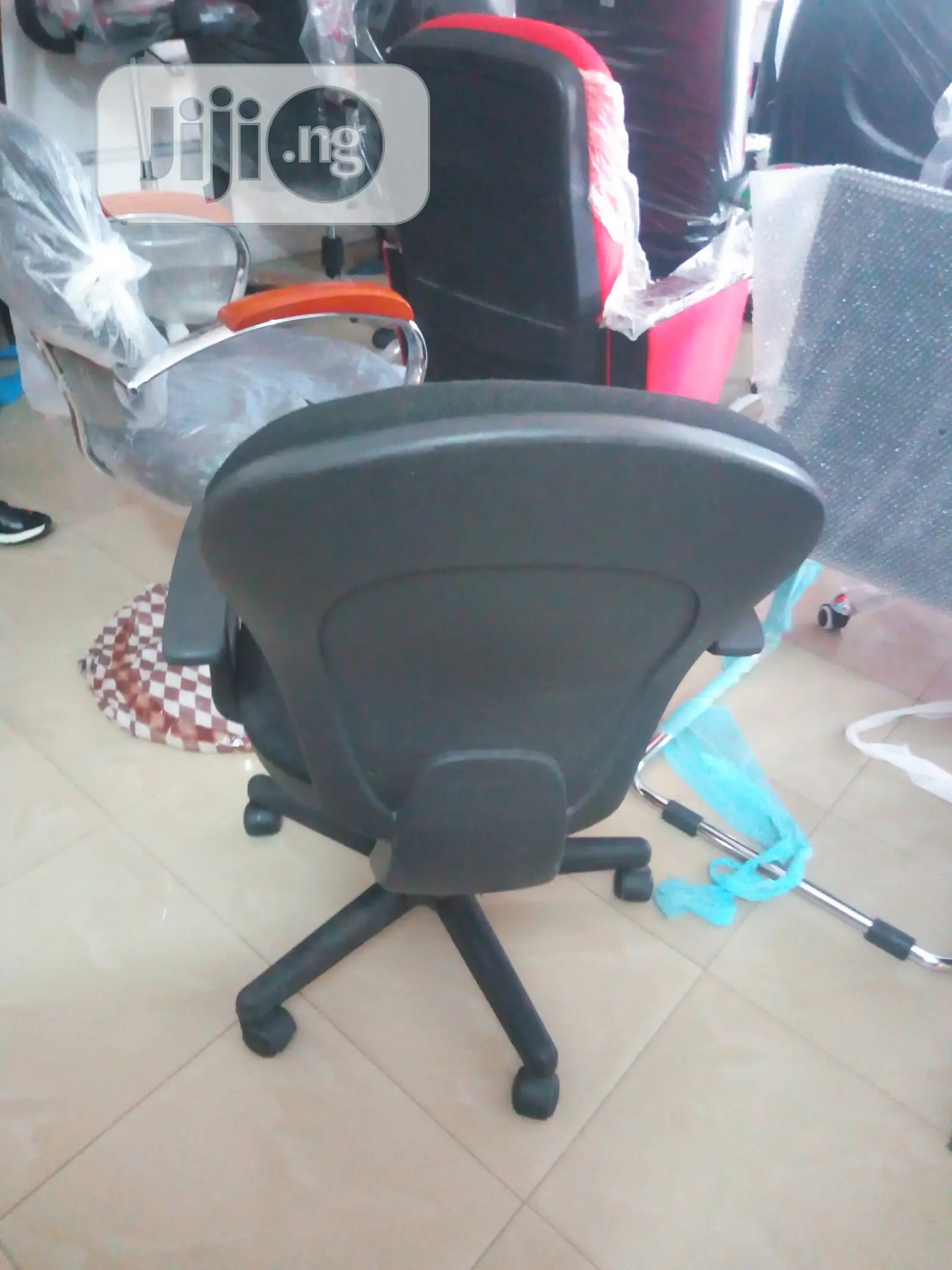 Secretary Office Chair