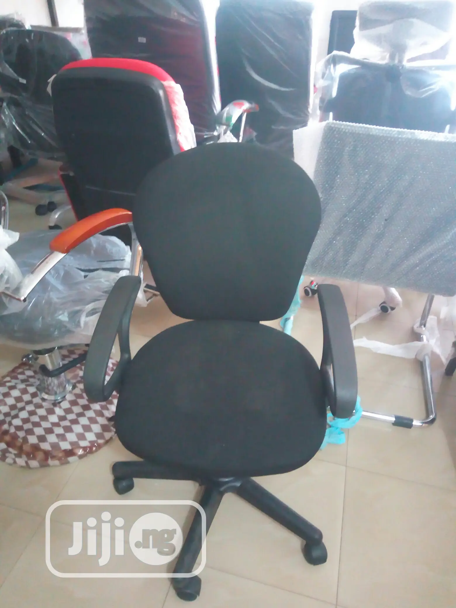 Secretary Office Chair