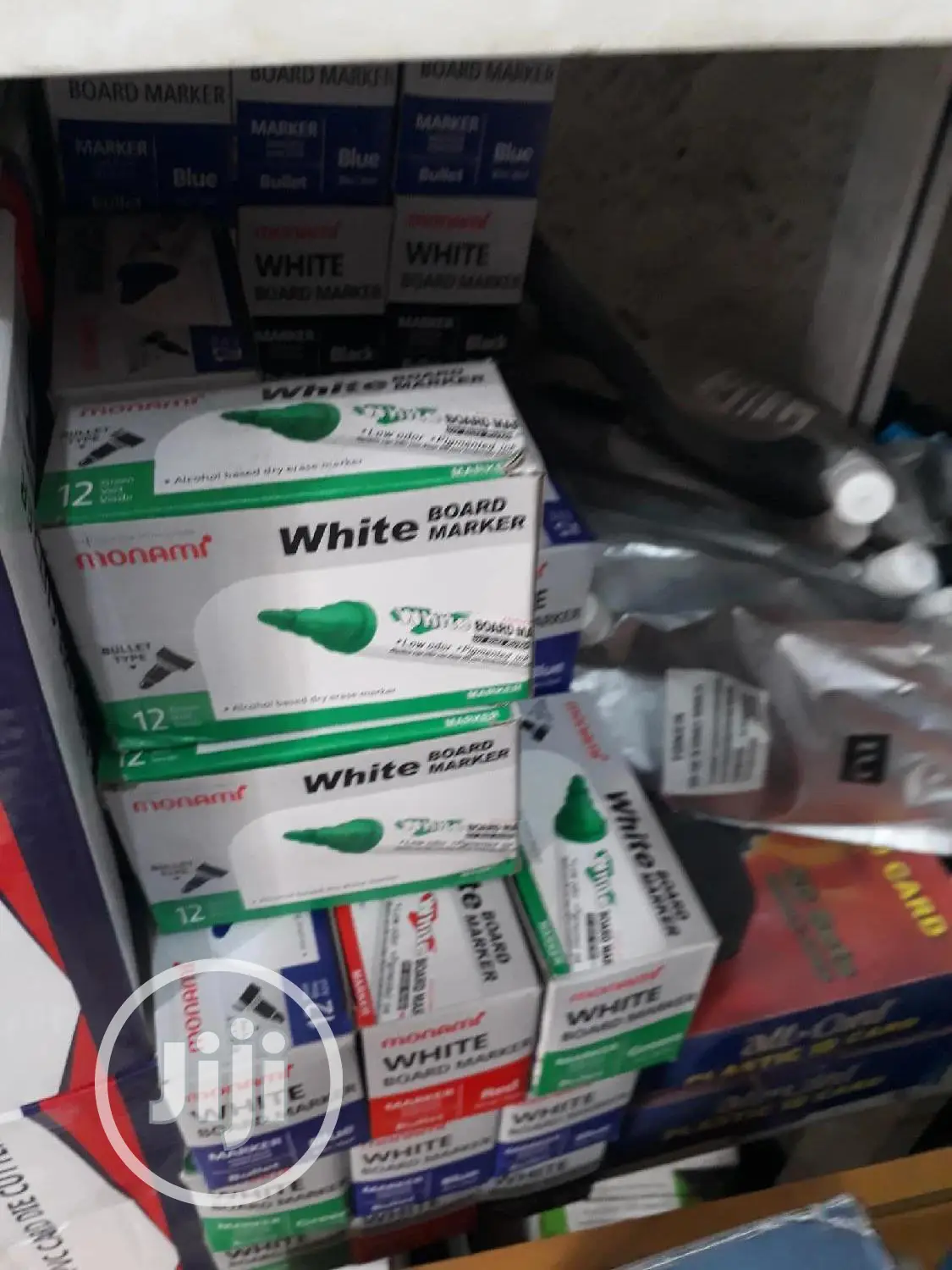 White Board Marker