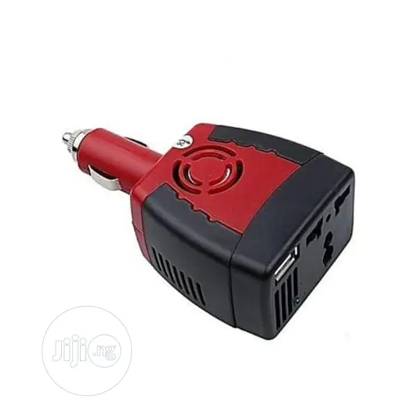 Universal Chef 150w Car Inverter