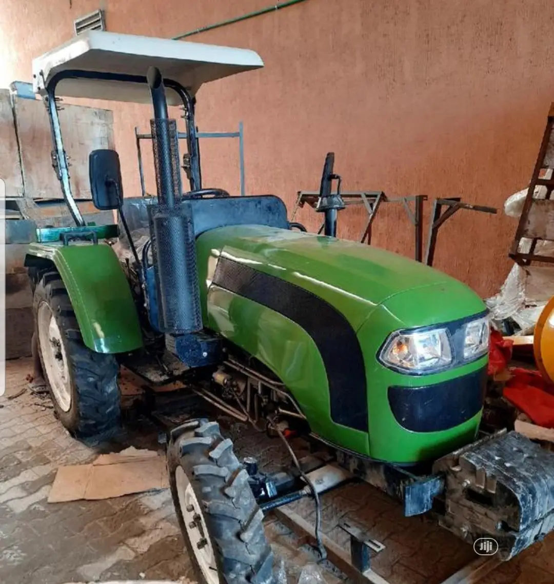Farm Tractor(35HP)