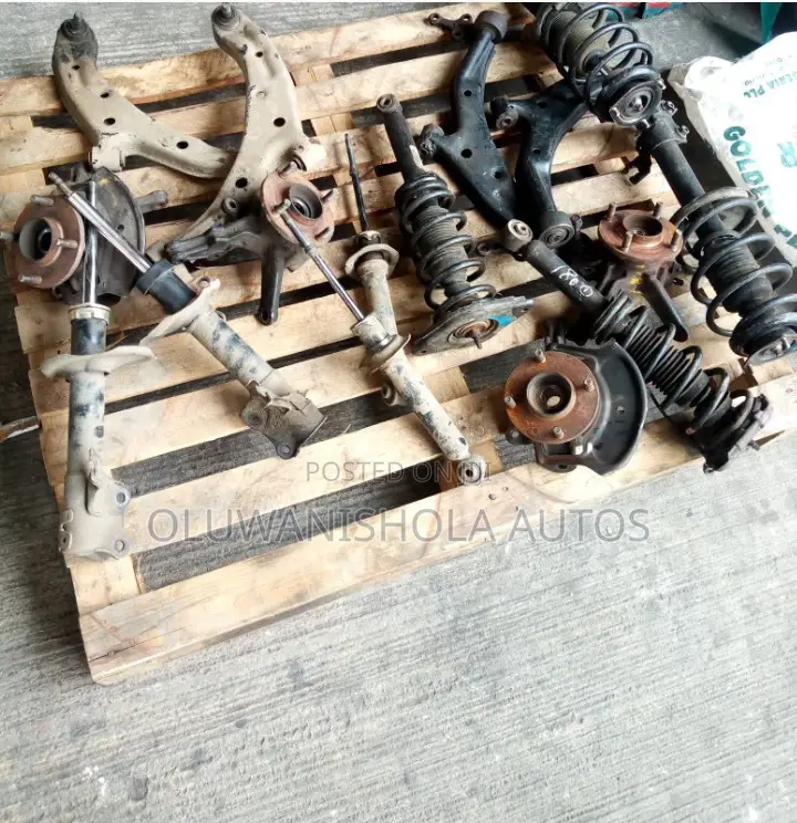 Best Honda Mechanic in Ladipo With Diagnosis Machine