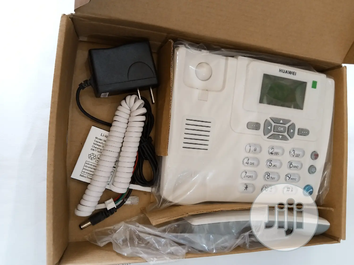 Huawei Telephone. Huawei Table Phone. Huawei Land Phone.