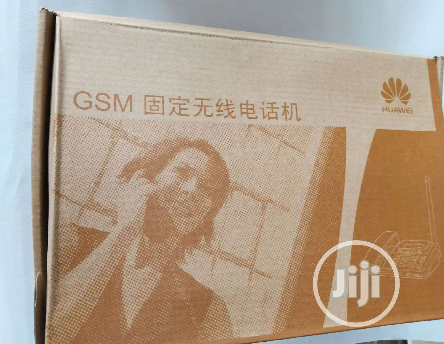 Huawei Telephone. Huawei Table Phone. Huawei Land Phone.