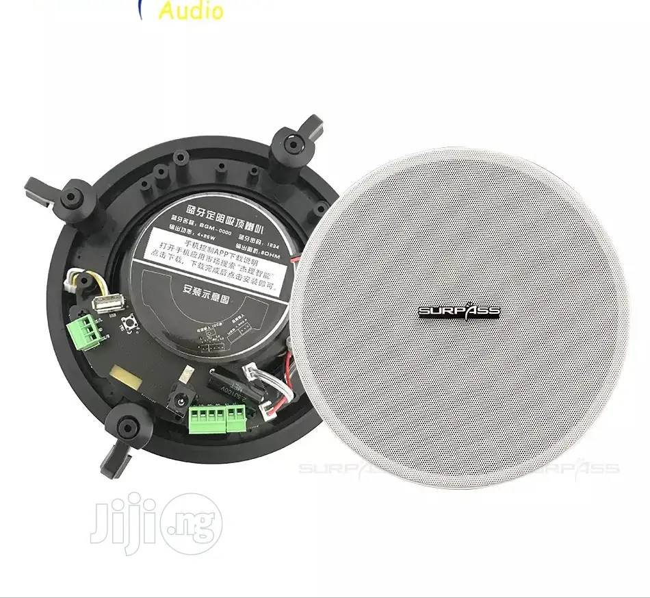 Bluetoith Speaker With Remote Control