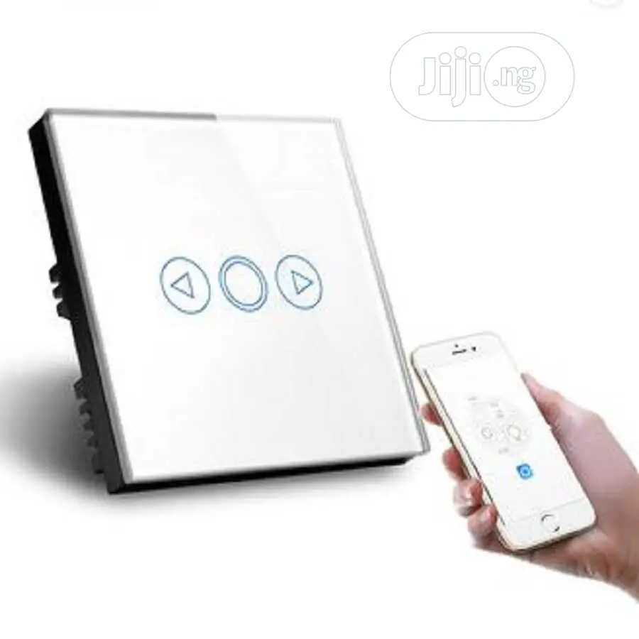 Smart Wifi Dimmer Switch