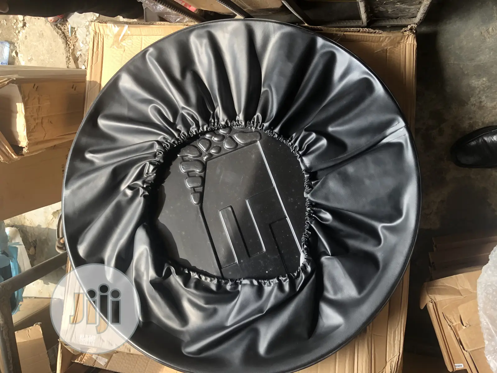 Tyre Cover FJ Cruiser