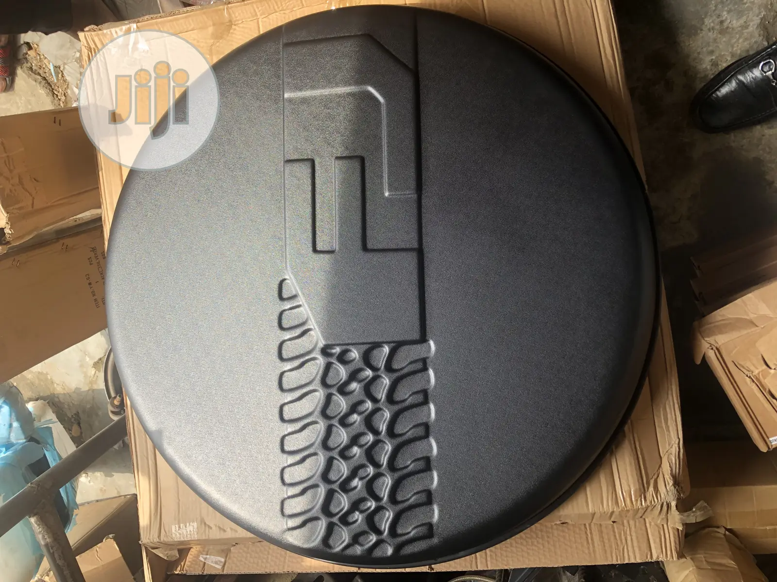 Tyre Cover FJ Cruiser