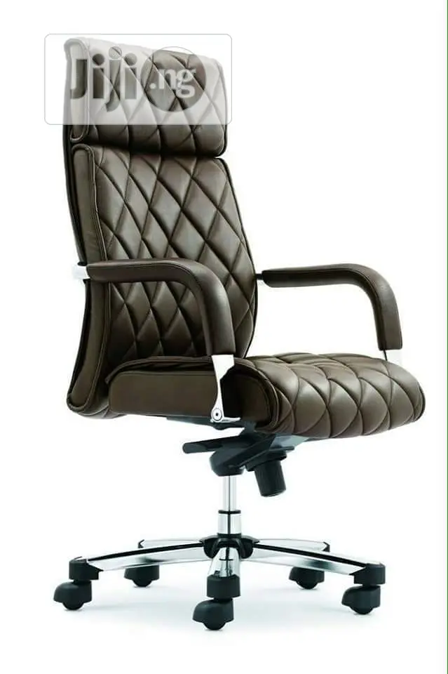 Super Executive Chair
