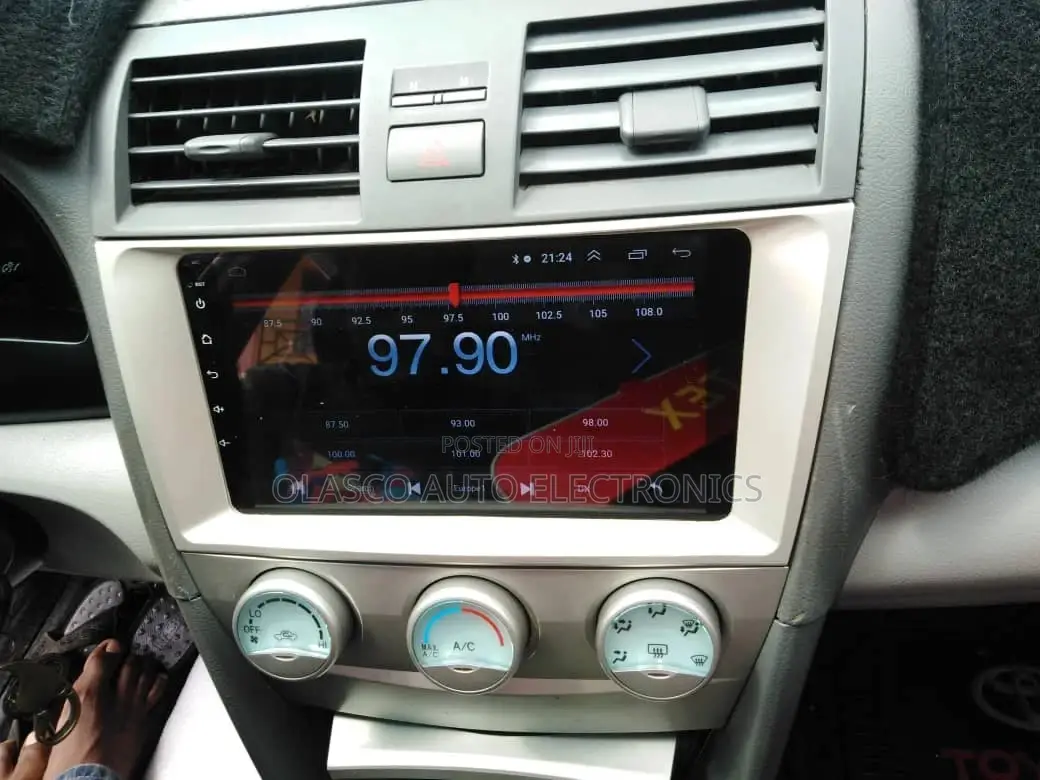 All Cars Android Car System With Camera