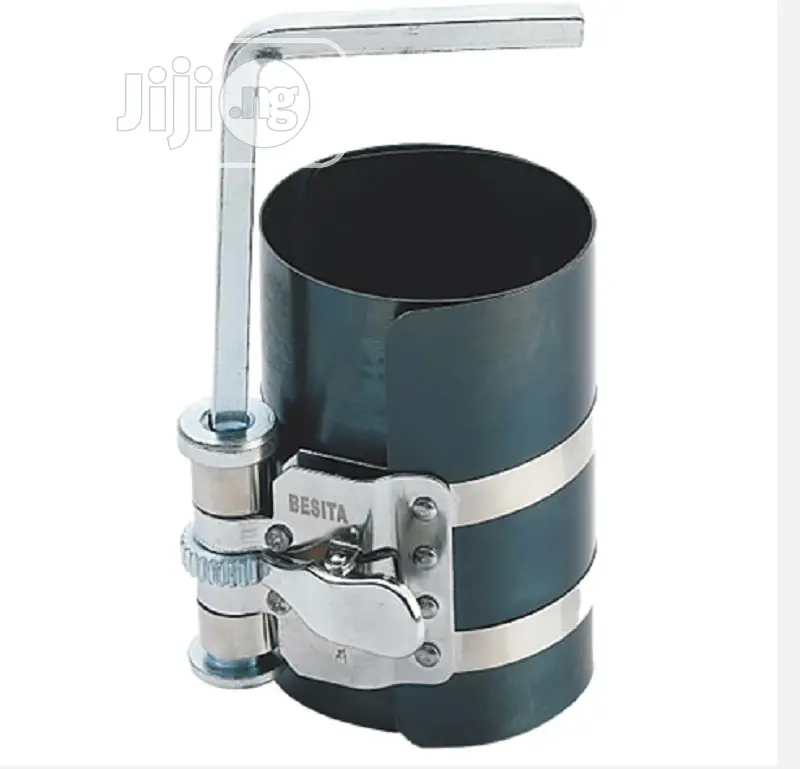 Besita Piston Ring Compressor