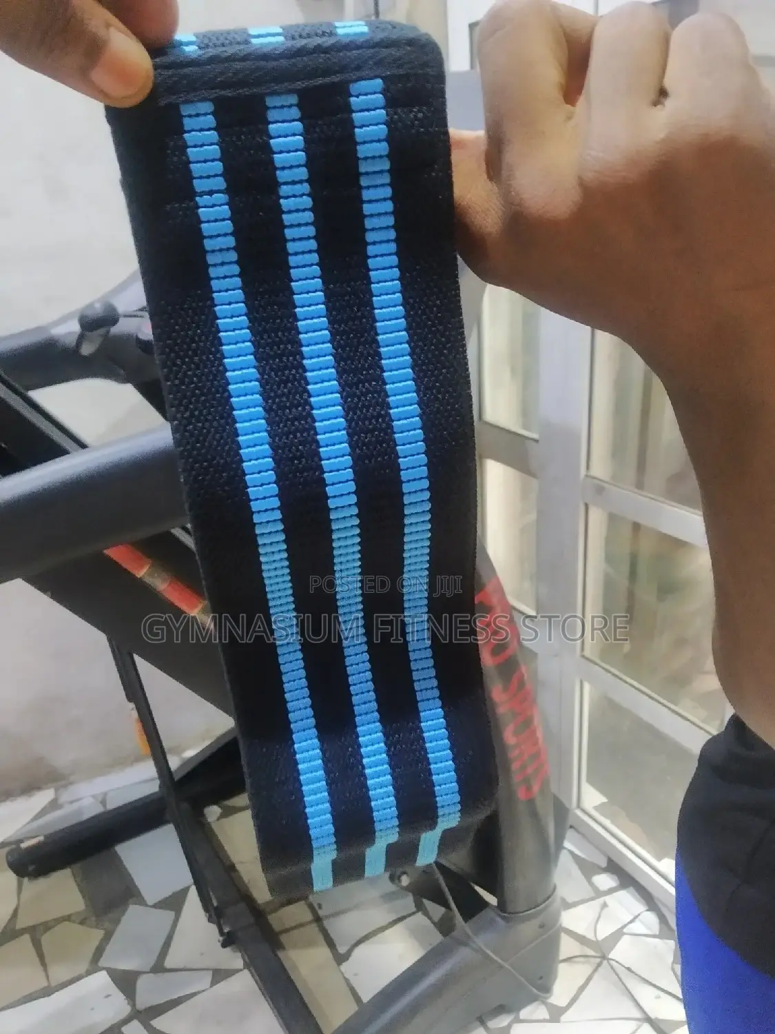 Booty Band
