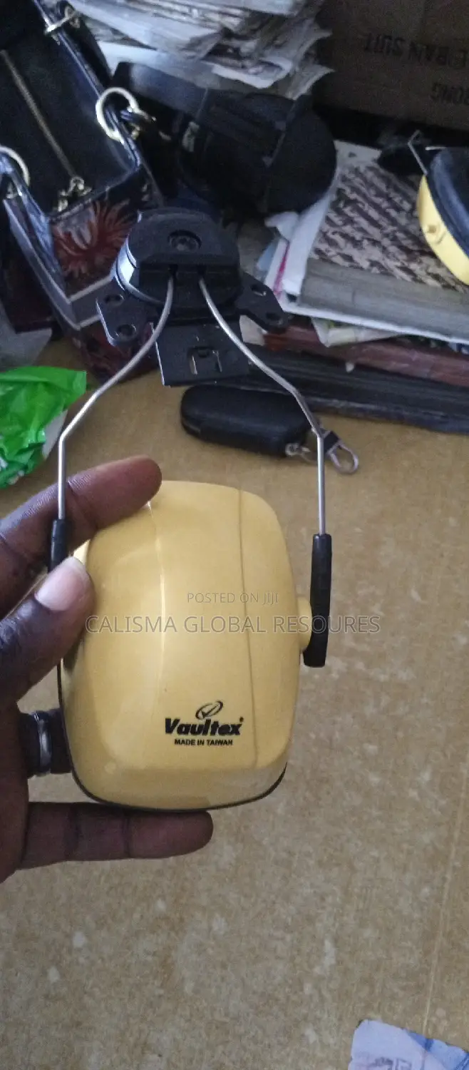 Ear Muff For Helmet