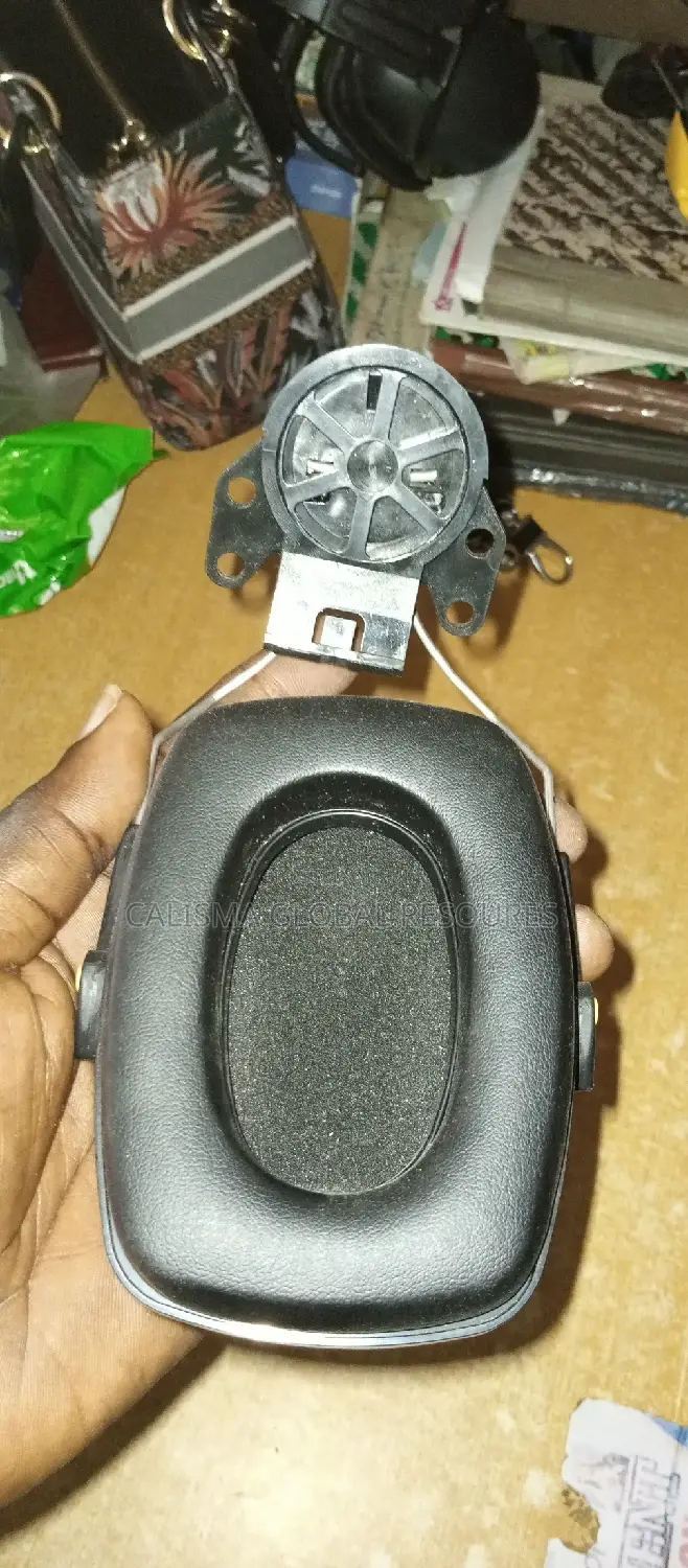 Ear Muff For Helmet