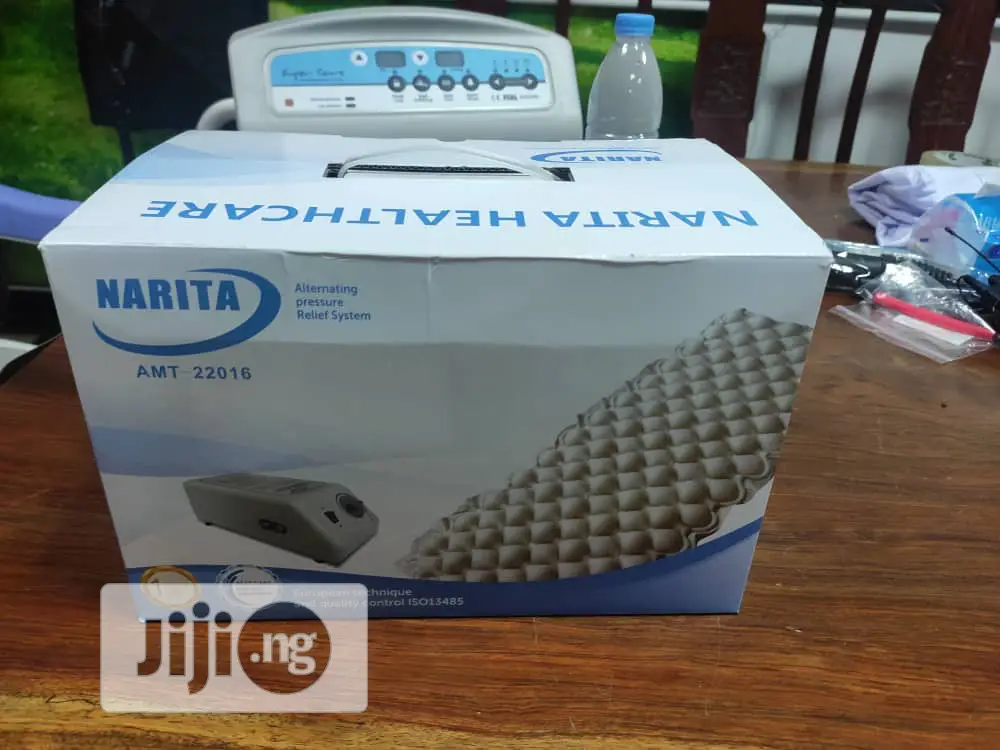 Air Mattress