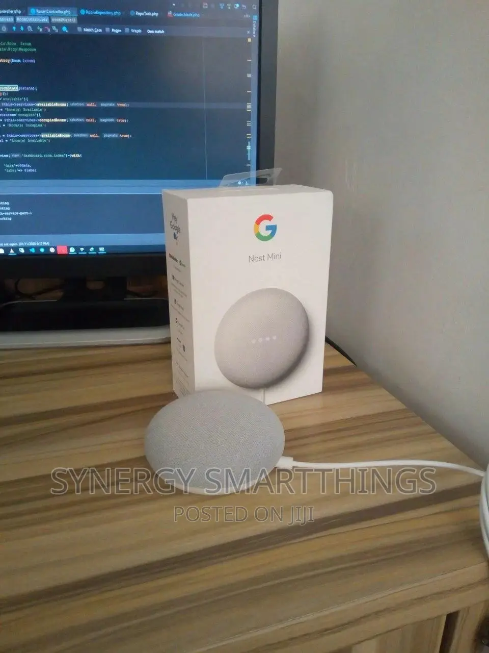 Google Nest Mini (2nd Gen)