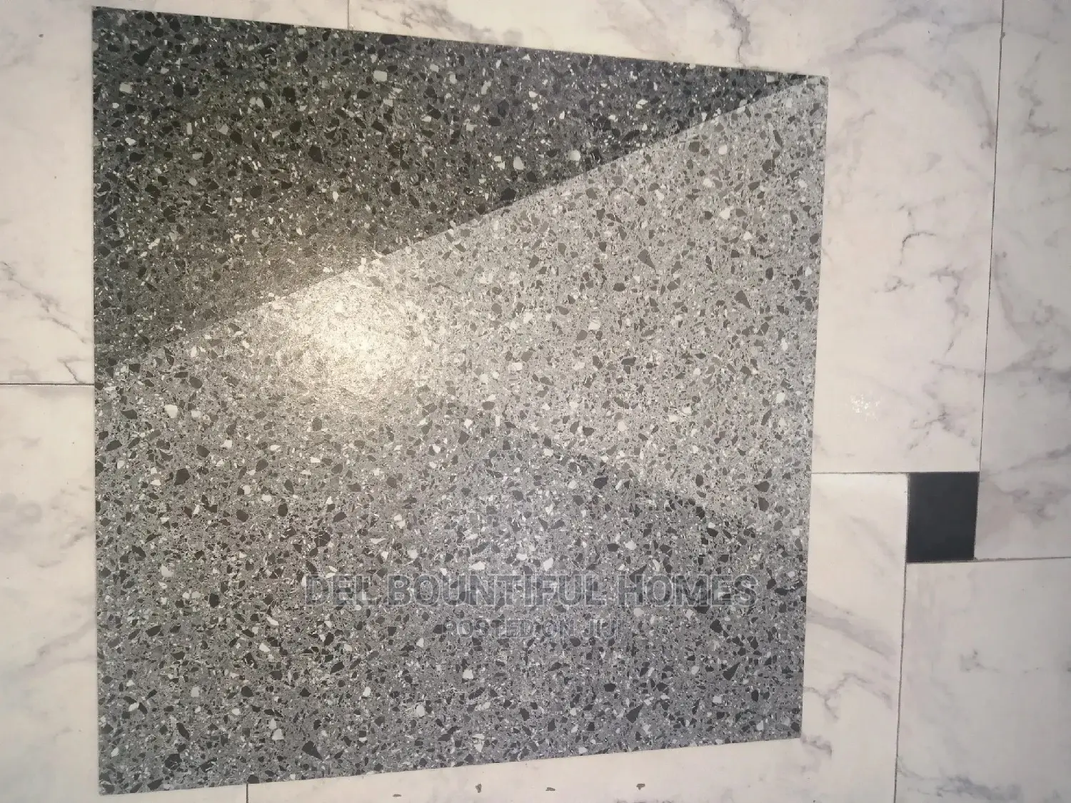 Spanish 60x60 Floor Tiles