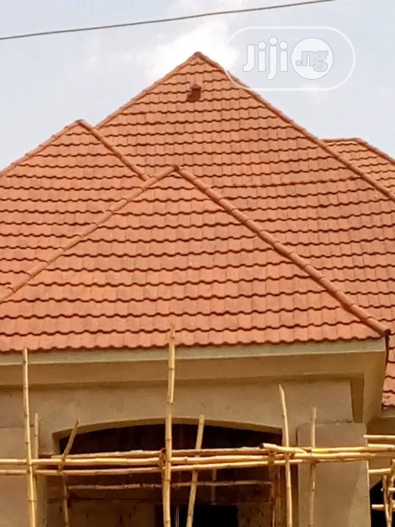 Stone Coated Roofing Material Made in New Zealand