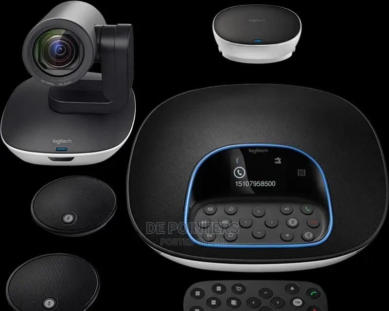 Logitech CC3500