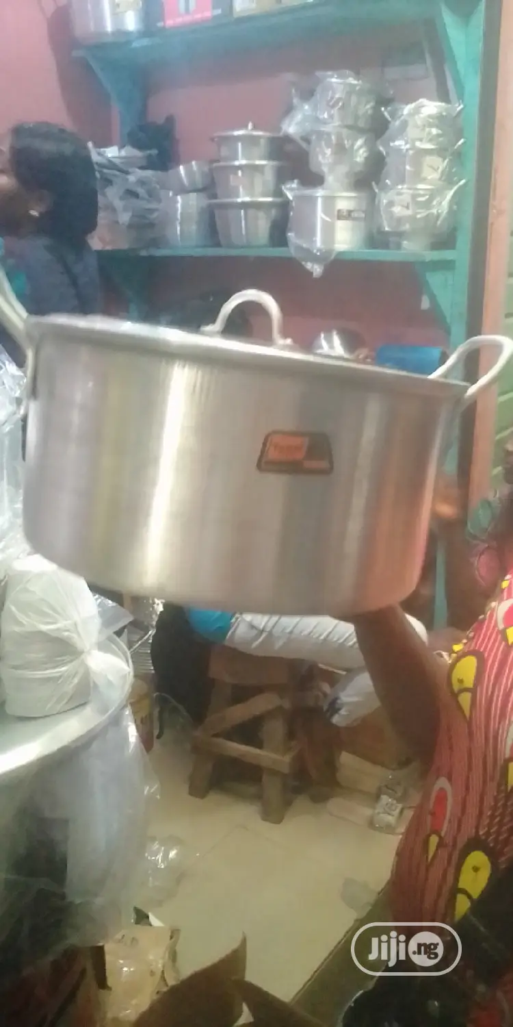 Tower Cooking Pot Cookware