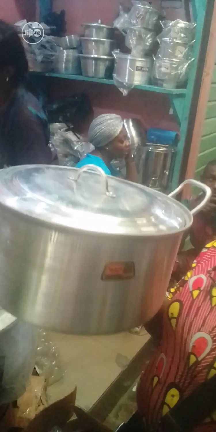 Tower Cooking Pot Cookware