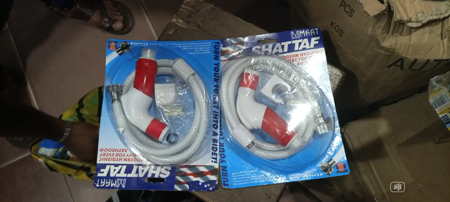 Original Power Hand Shower