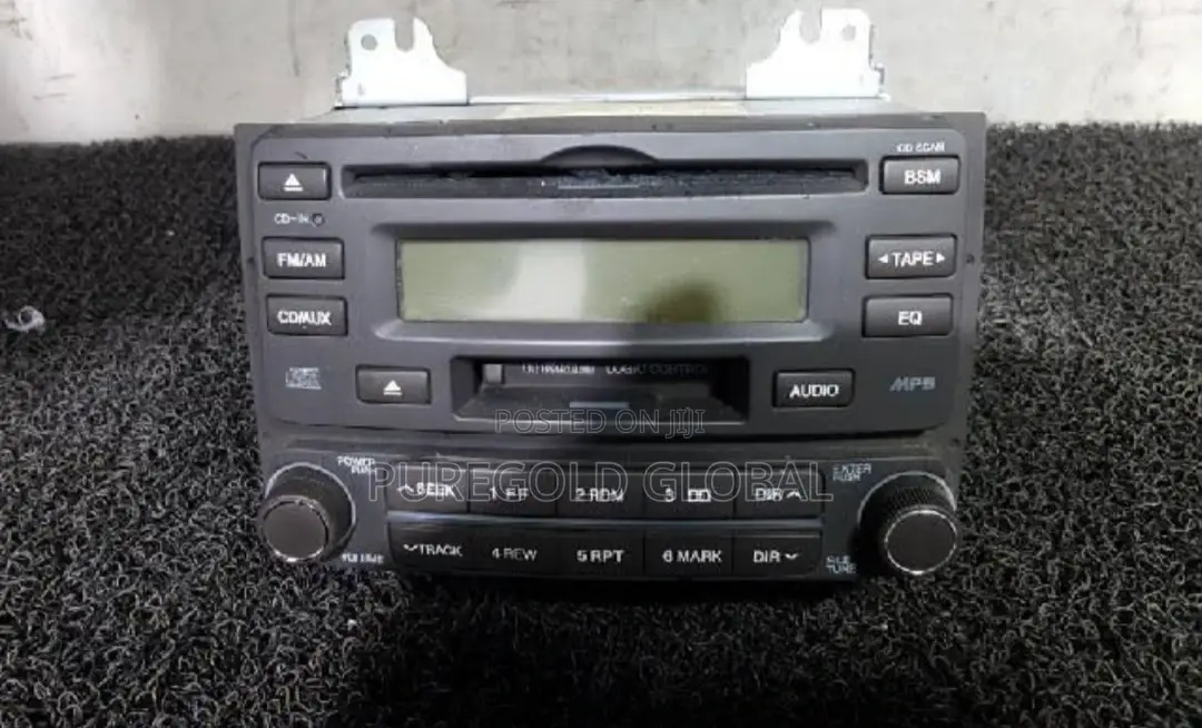 Car Stereo for HYUNDAI and KIA Vehicles