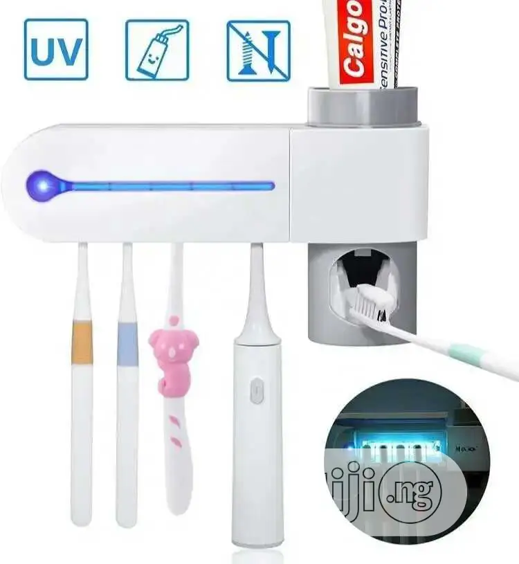 ZSW-Y01 Toothbrush Sterilizer