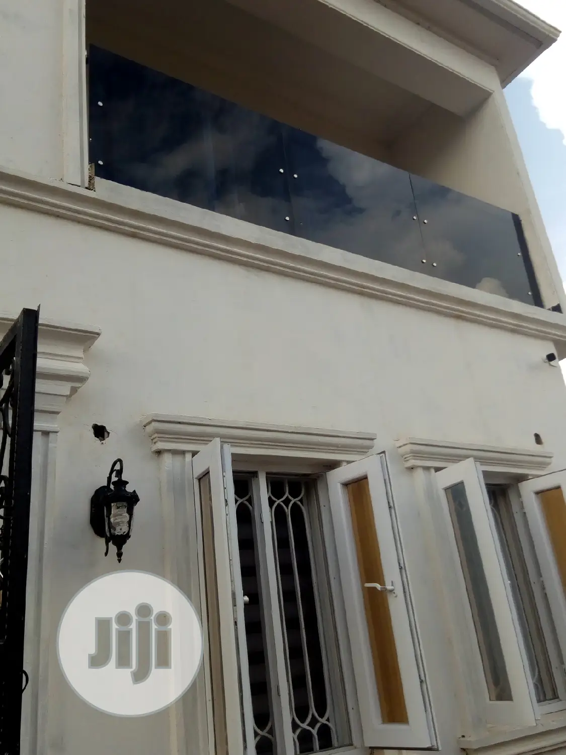 Railings Glass Design