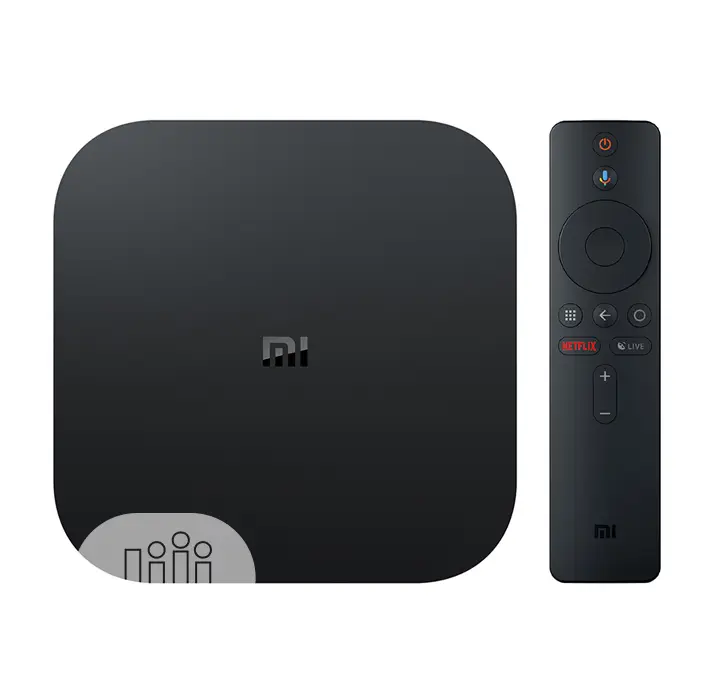 Xiaomi Mi Box S Mi Box Tv 2nd Generation