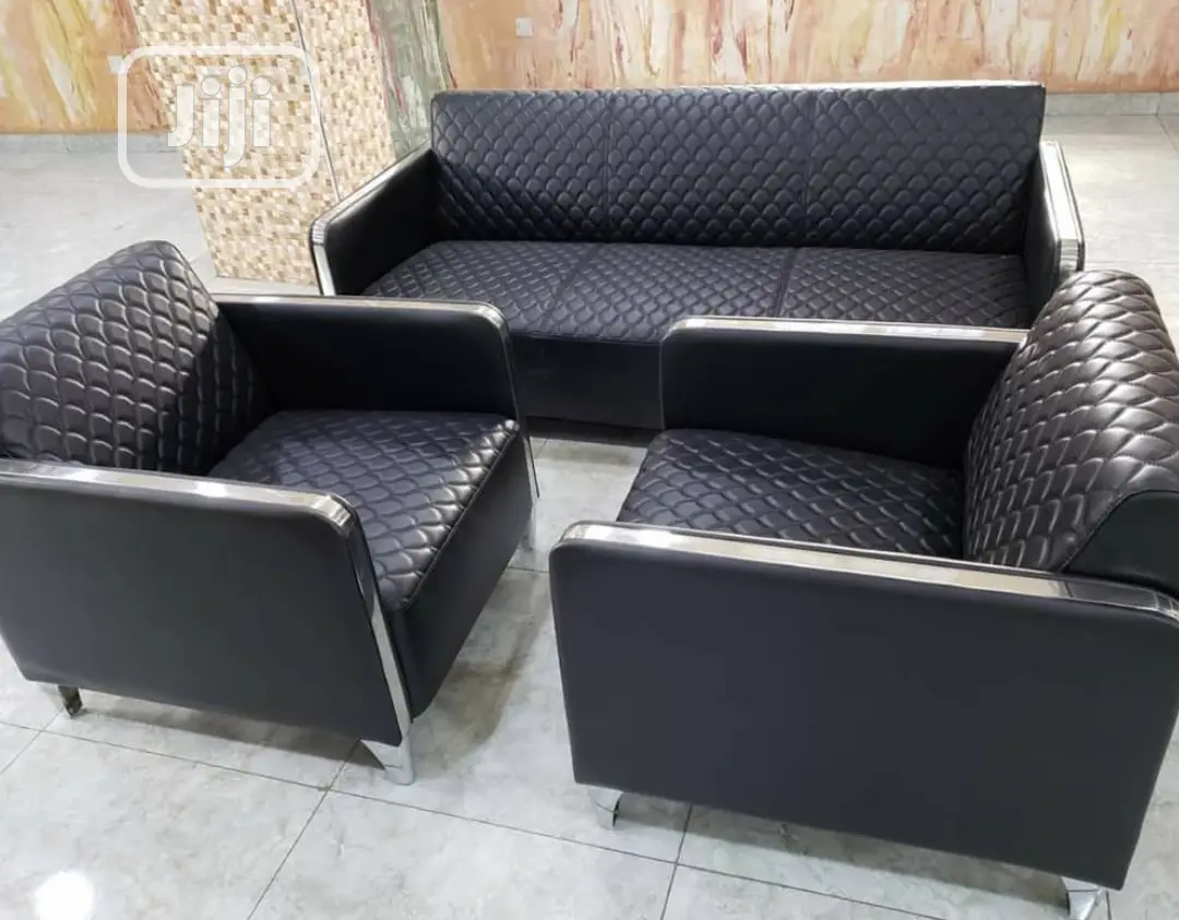 Original Executive Imported Sofa