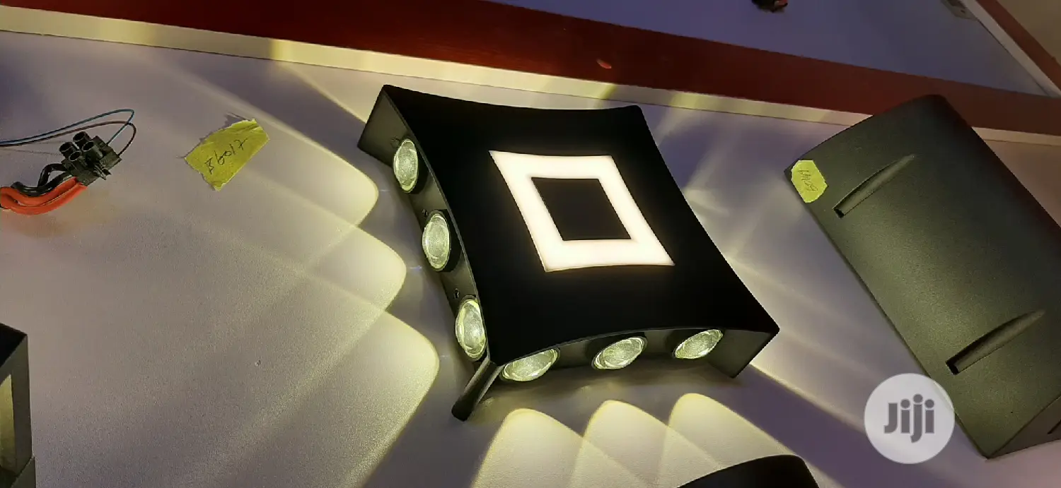 Led Outdoor Light..