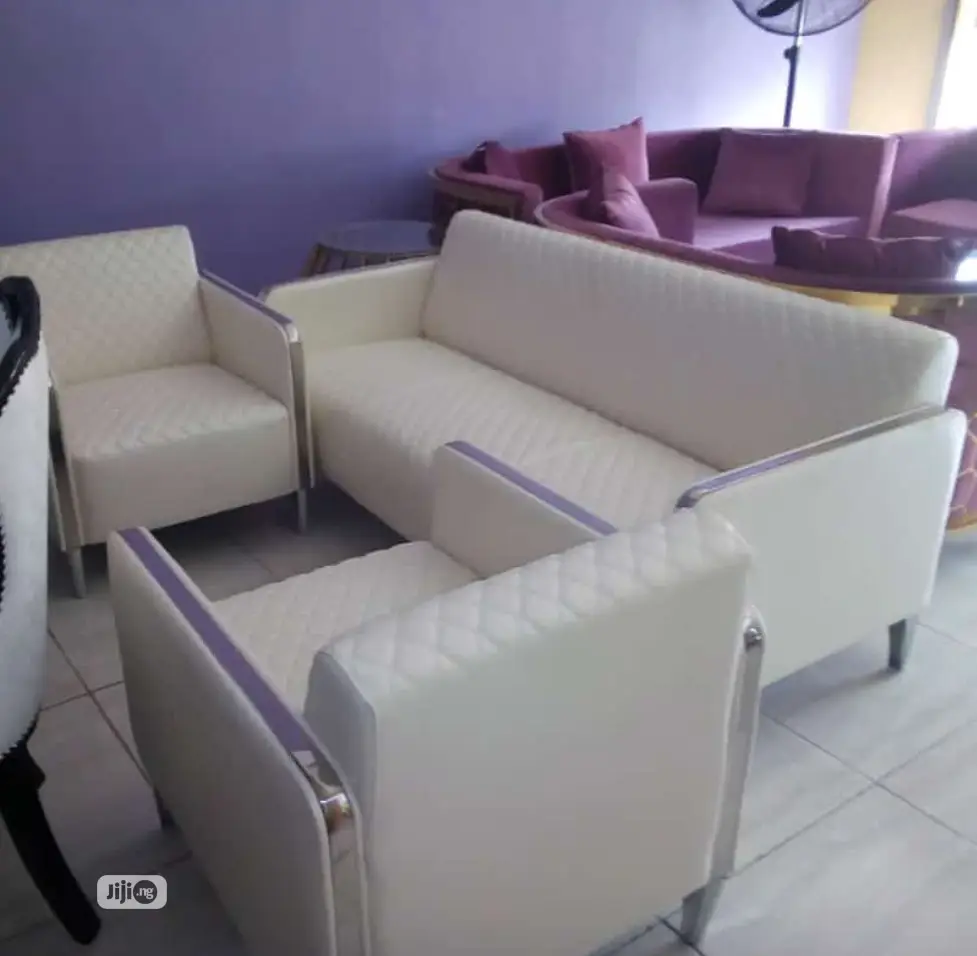 Original Executive Imported Sofa
