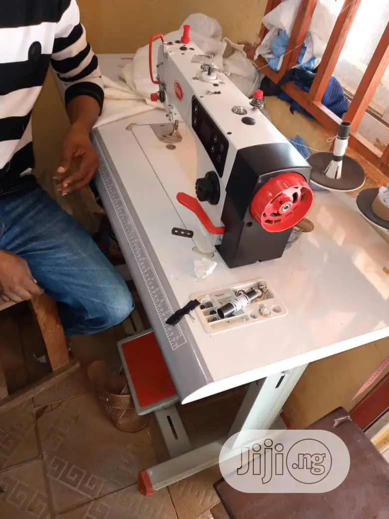 Emel Direct Drive