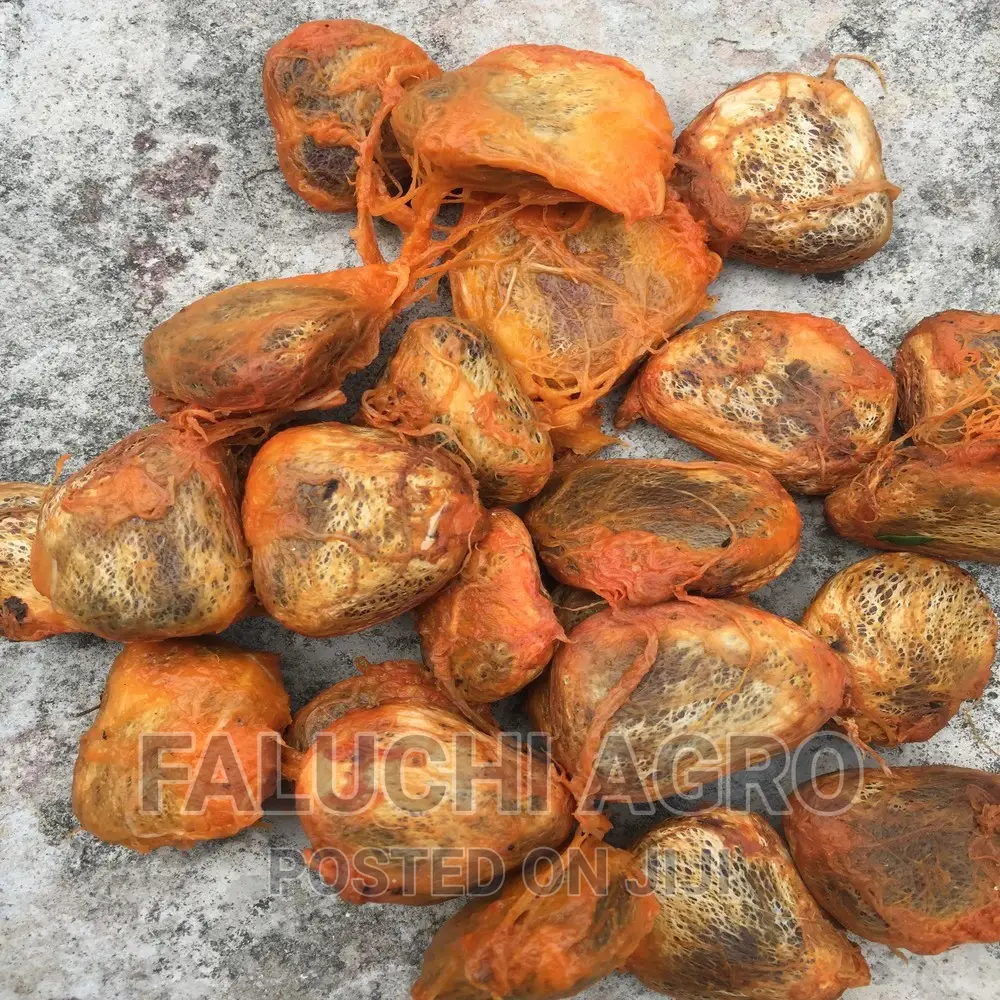 Ugu (Pumpkin) Seeds