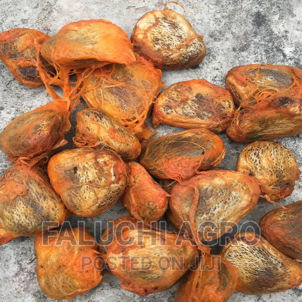 Ugu (Pumpkin) Seeds