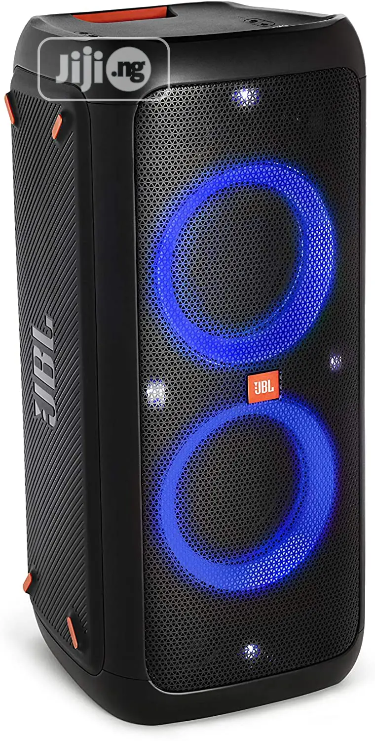 JBL Partybox 300 Powerful Wireless Speaker