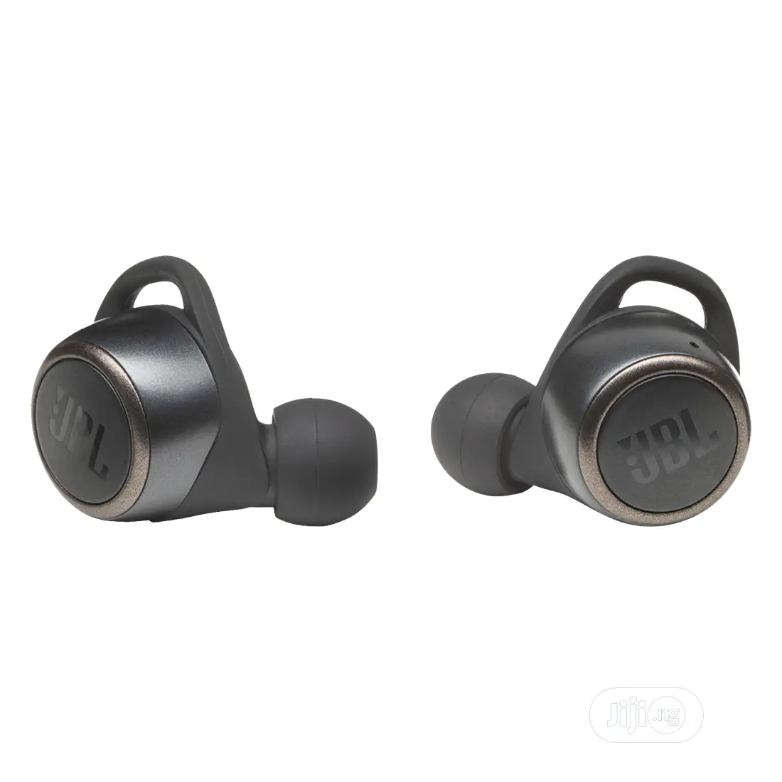 JBL Live 300tws True Wireless Headphone - Black