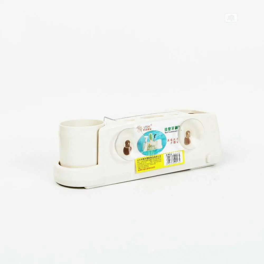 Wall Toothbrush Rack a-2155