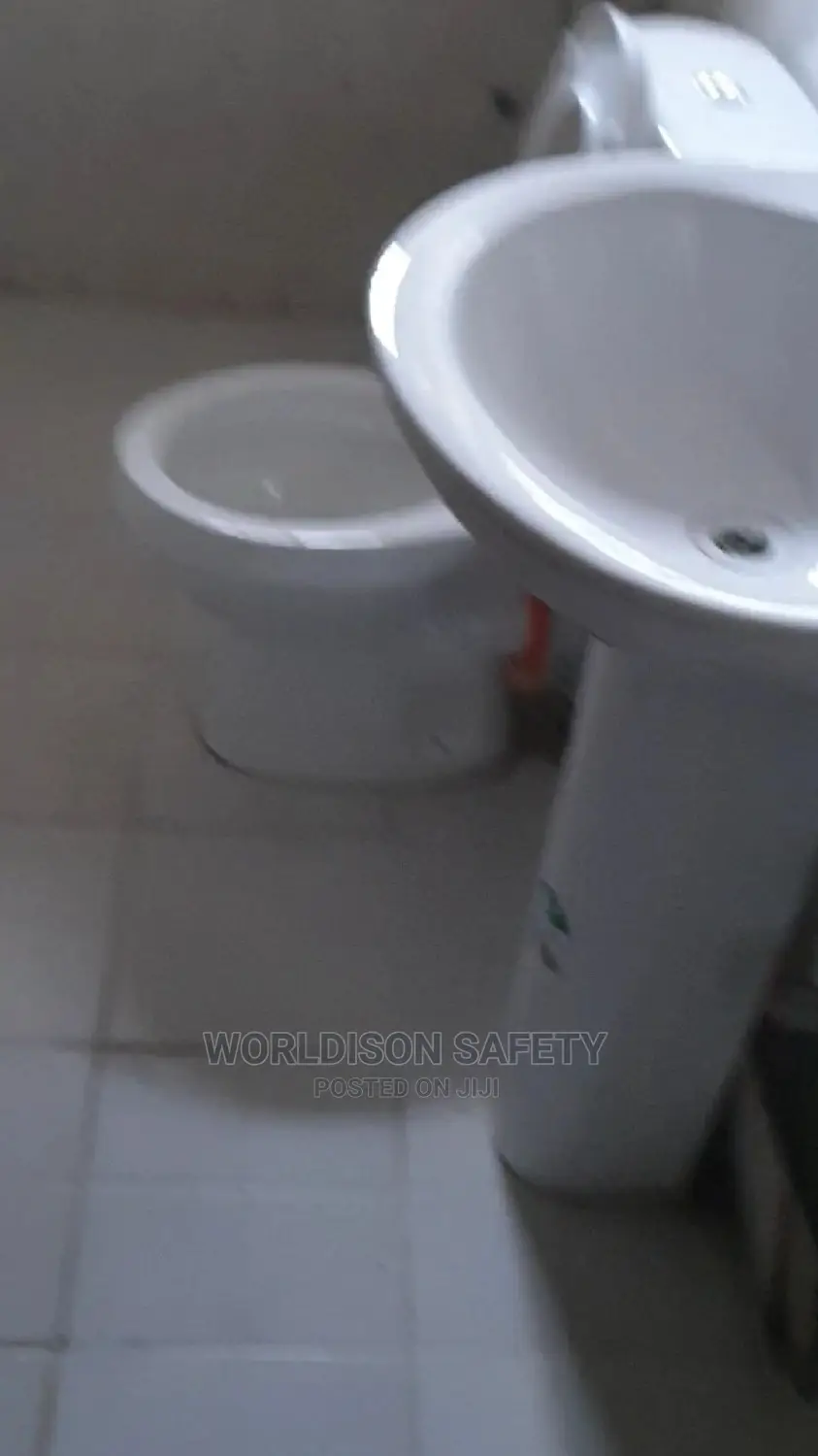 Cleaning Services