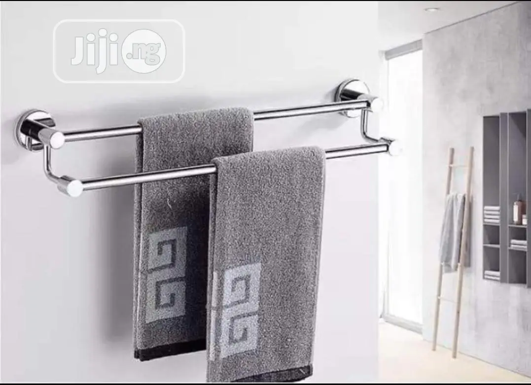 Towel Rail