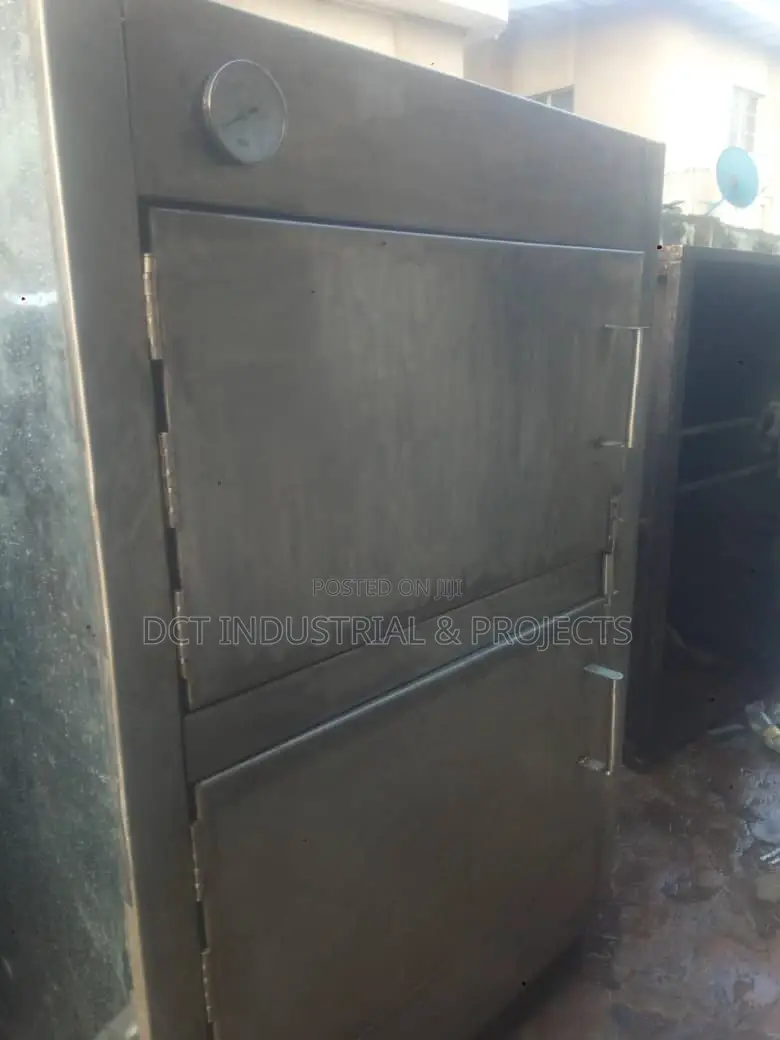 Bread Oven 1 Bag 100loaves Capacity