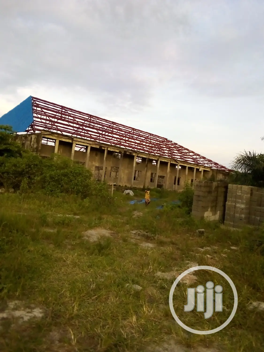 Best Aluminium Roof And Accessories