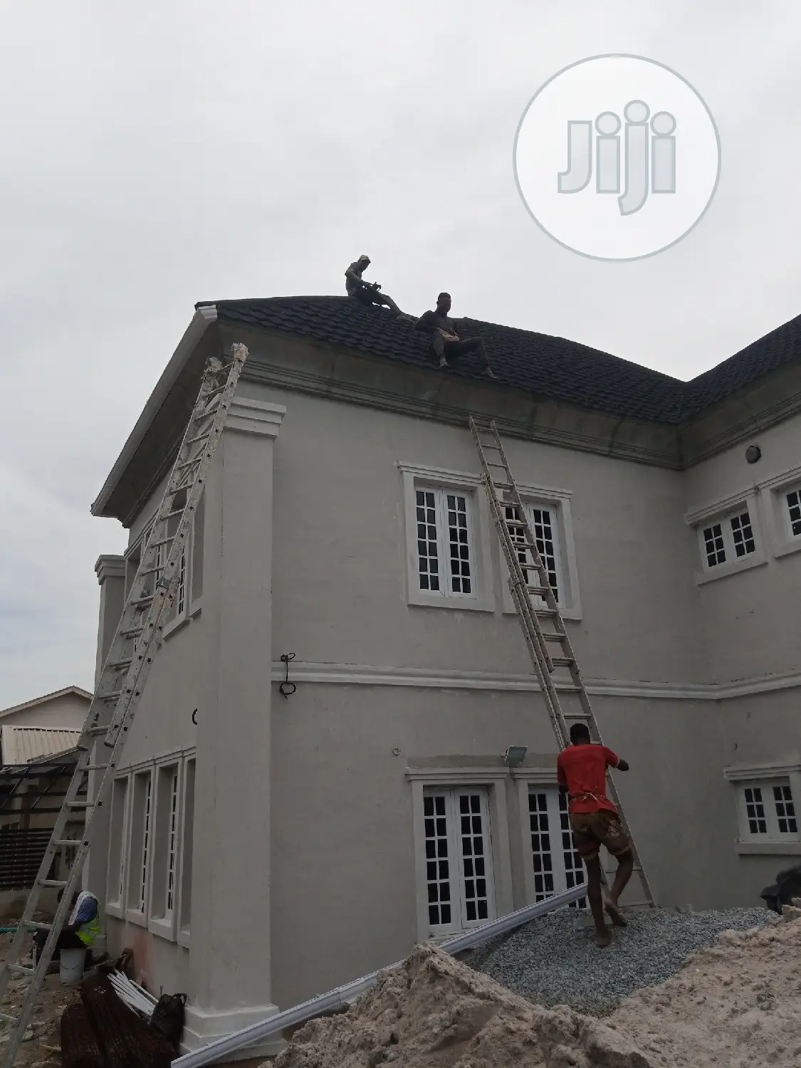Best Aluminium Roof And Accessories