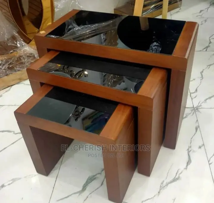 Side Stools