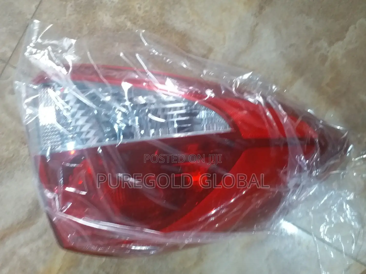 Rear Light for Hyundai Tucson 2017 Model