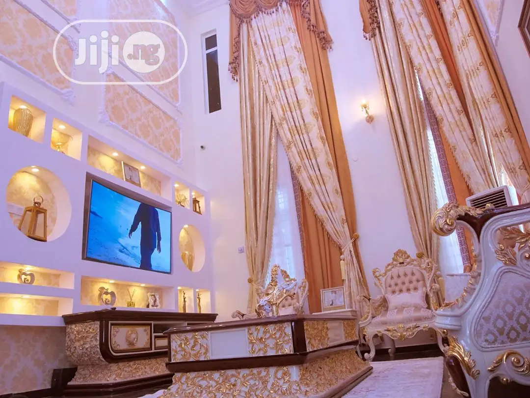 Tv Wall Design Pop Ceiling Interior Decorations