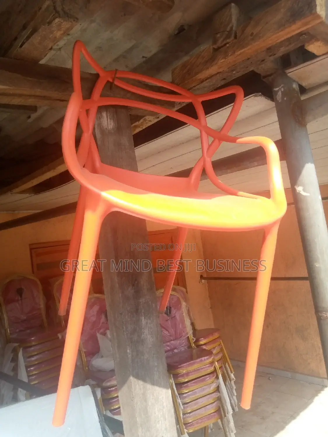 New Design Children Chair