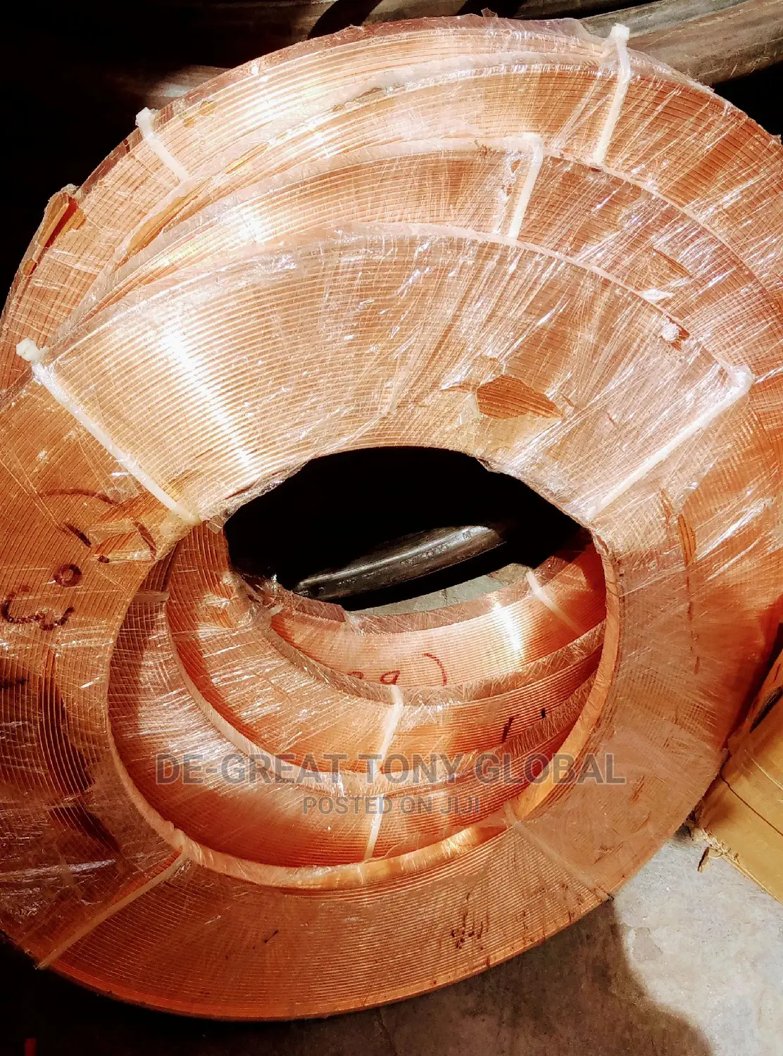 Copper Tape 20mm