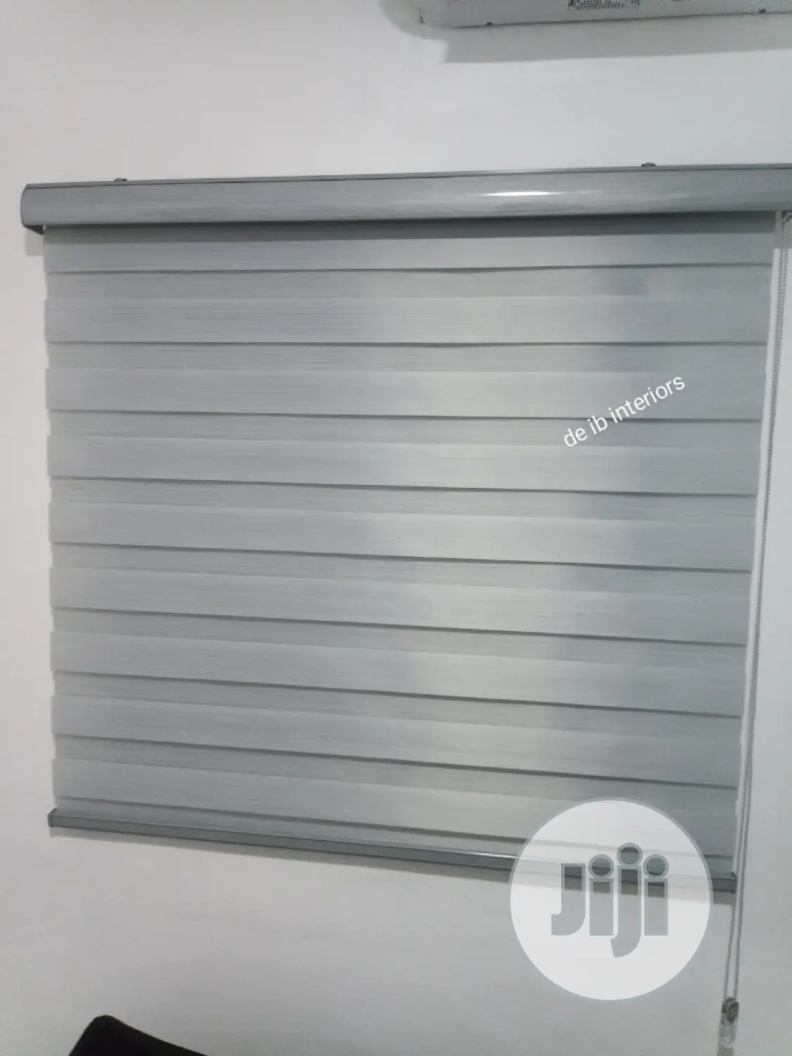 Window Blind.